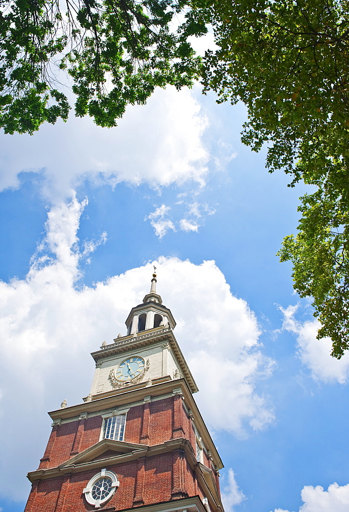 Independence Hall