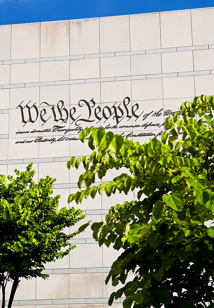 National Constitution Center