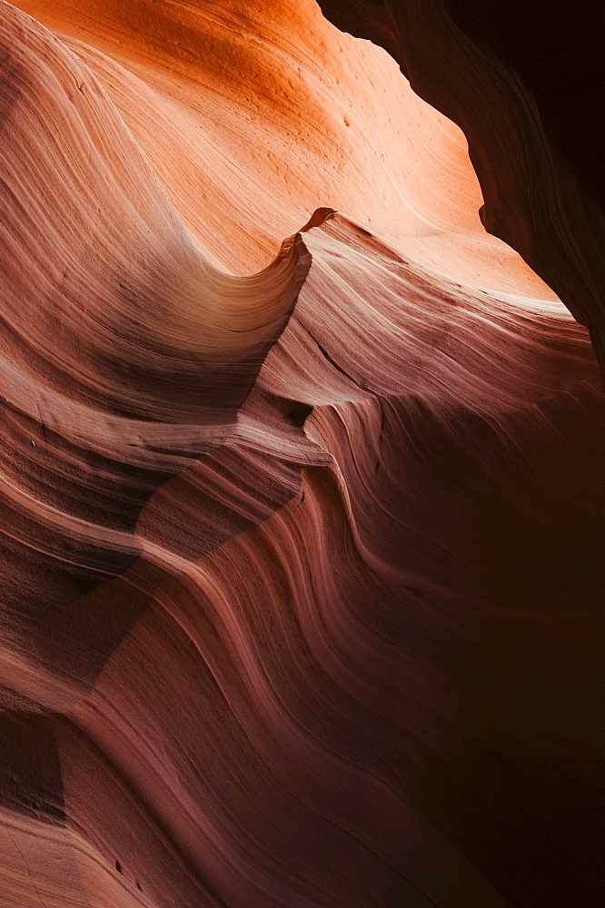 Upper Antelope Canyon, Page, Arizona