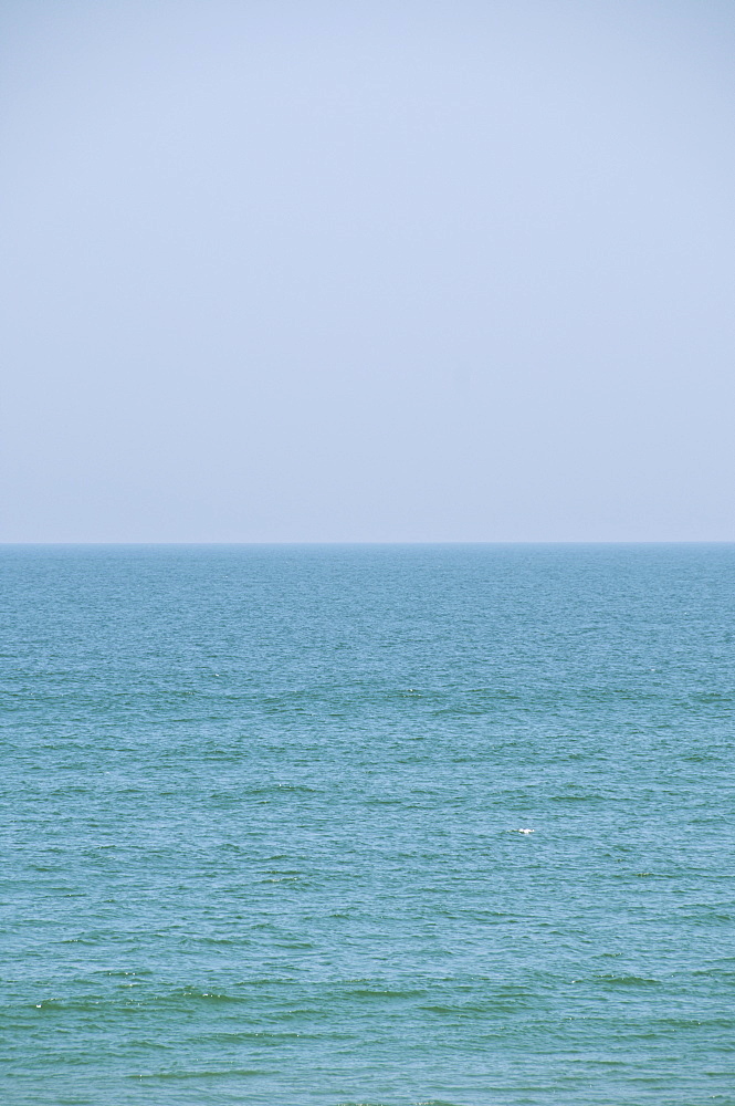 USA, North Carolina, Outer Banks, Kill Devil Hills, seascape