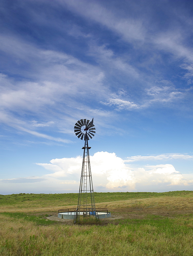 Windmill