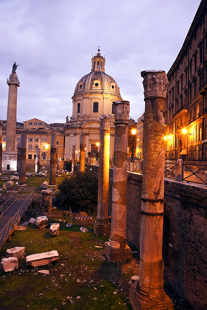 Trajan's Column