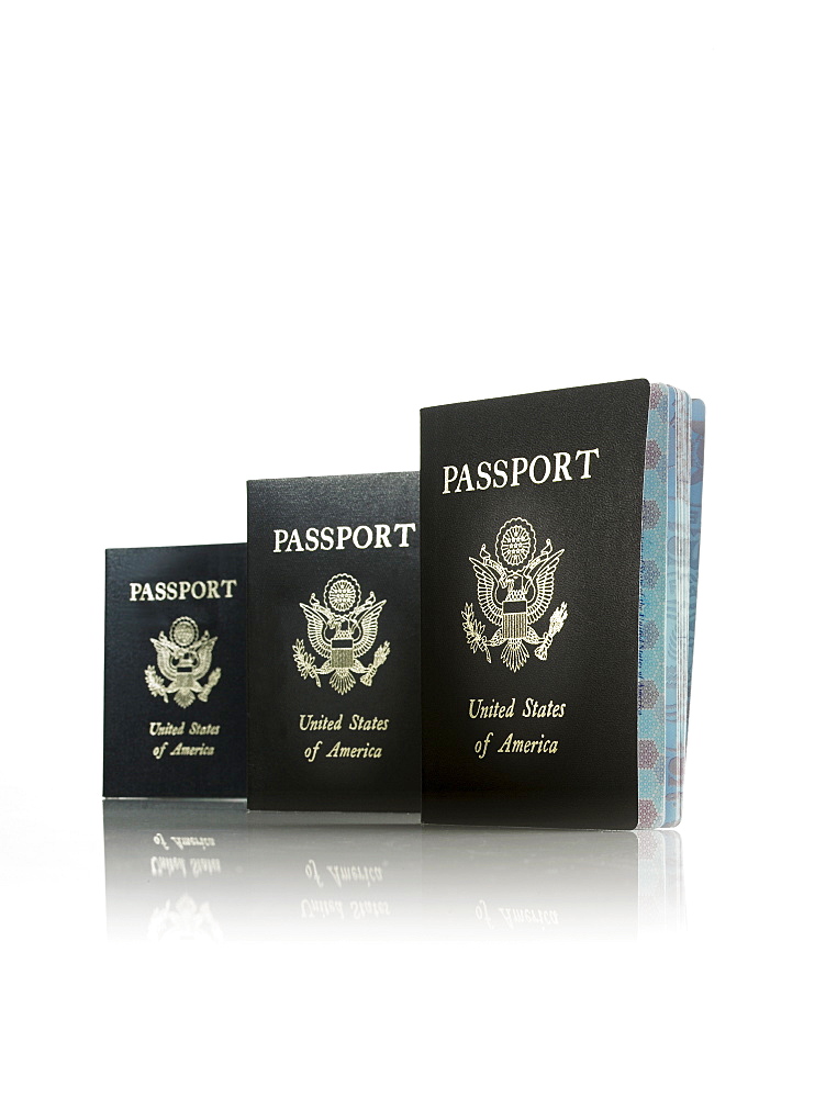 Passports