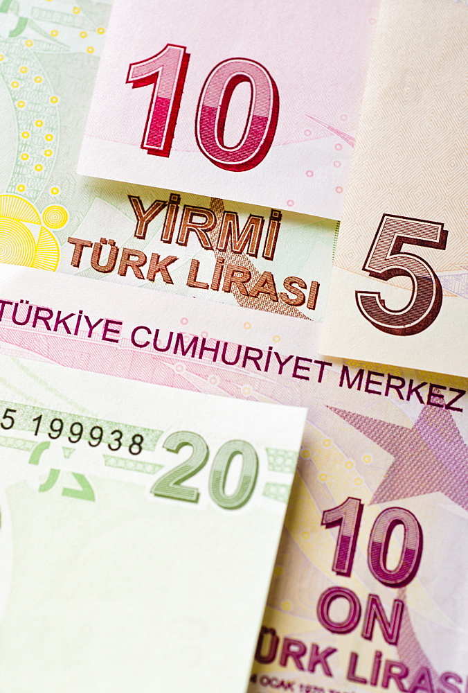 Turkish lira