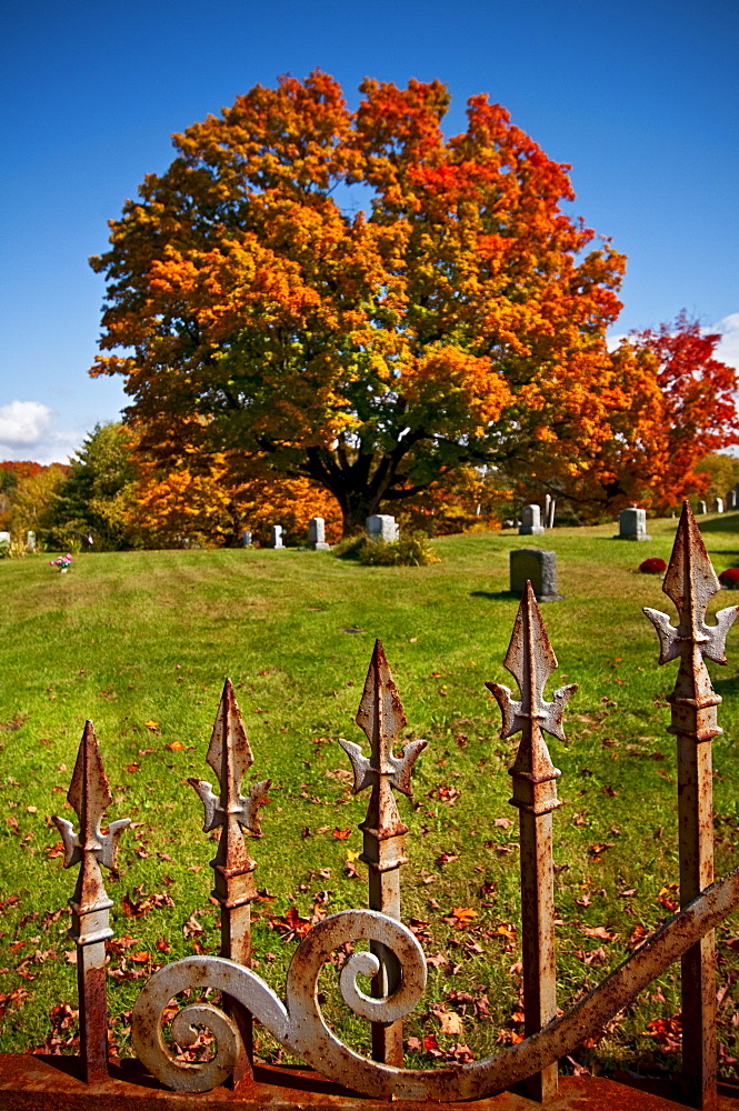 Graveyard