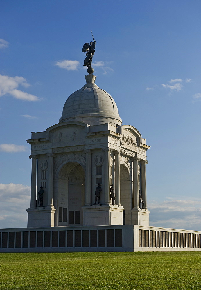 Pennsylvania memorial