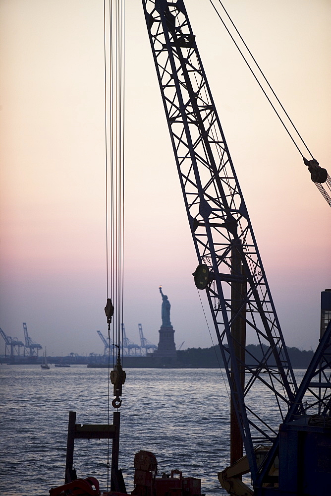 Statue of Liberty