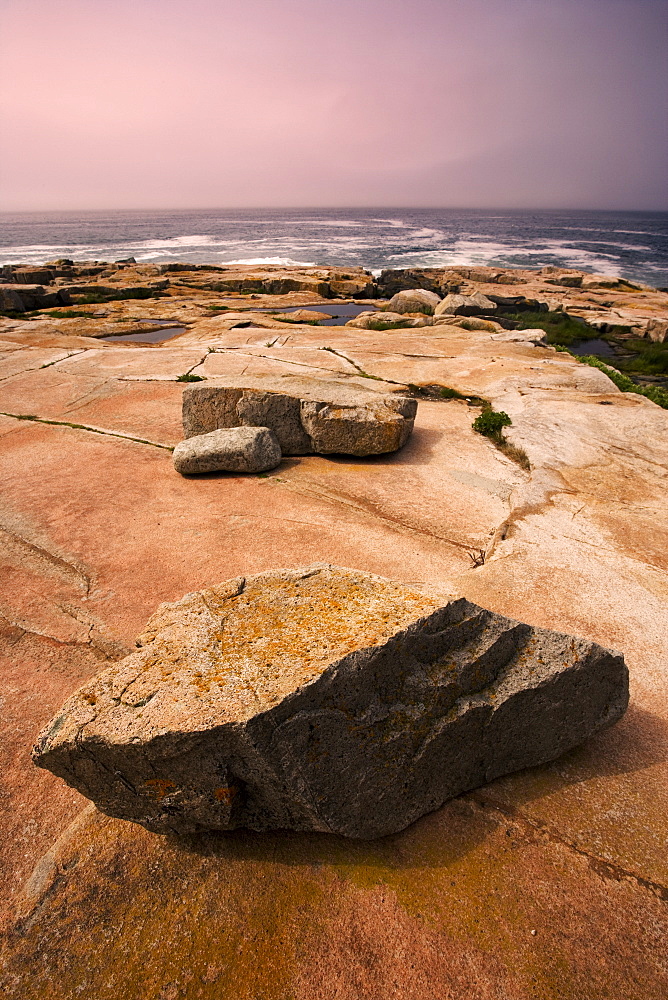  Acadia National Park Maine