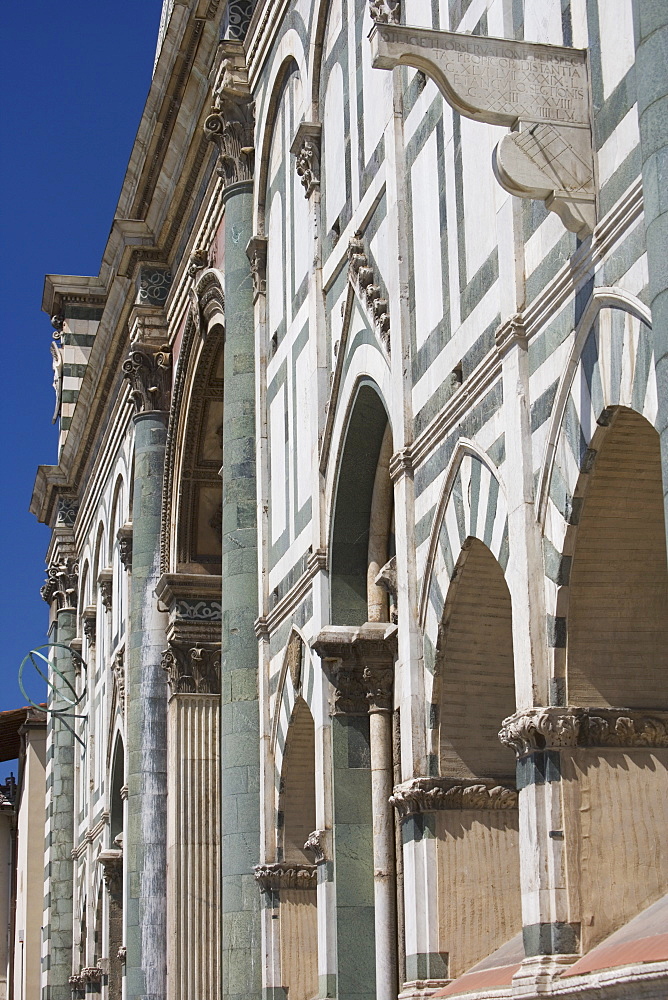 Santa Maria Novella Florence Italy