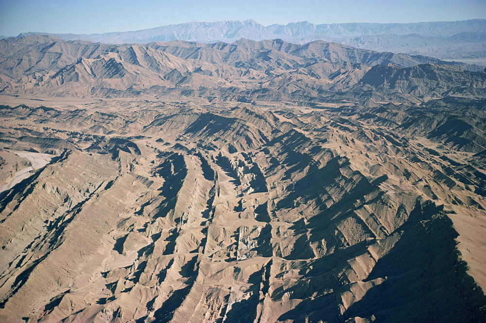 Bolan area, Baluchistan, Pakistan, Asia