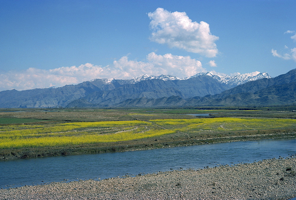 Swat, Pakistan, Asia