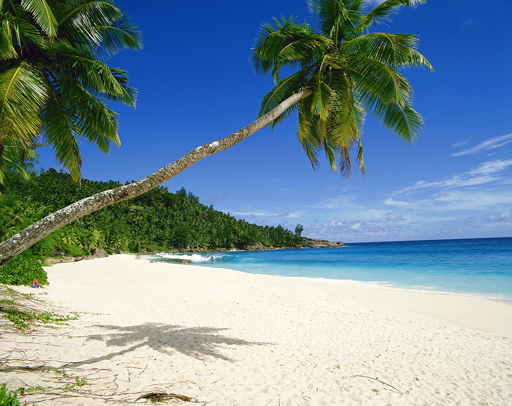 Anse Intedance, Mahe, Seychelles, Indian Ocean, Africa