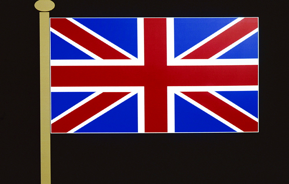 Flag of United Kingdom