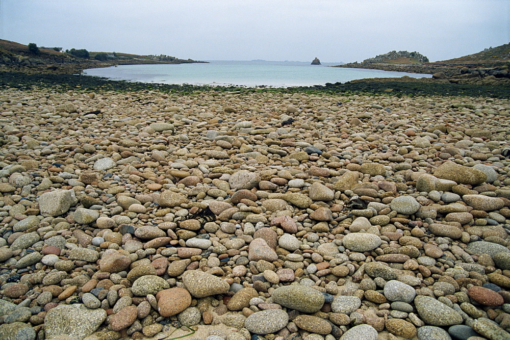 St. Agnes, Isles of Scilly, United Kingdom, Europe