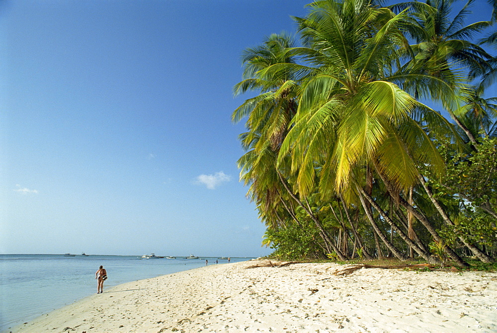 Pigeon Point, Tobago, West Indies, Caribbean, Central America