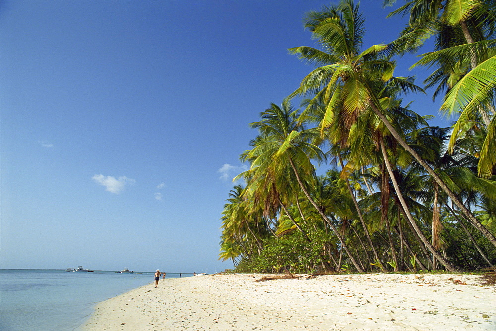 Pigeon Point, Tobago, West Indies, Caribbean, Central America