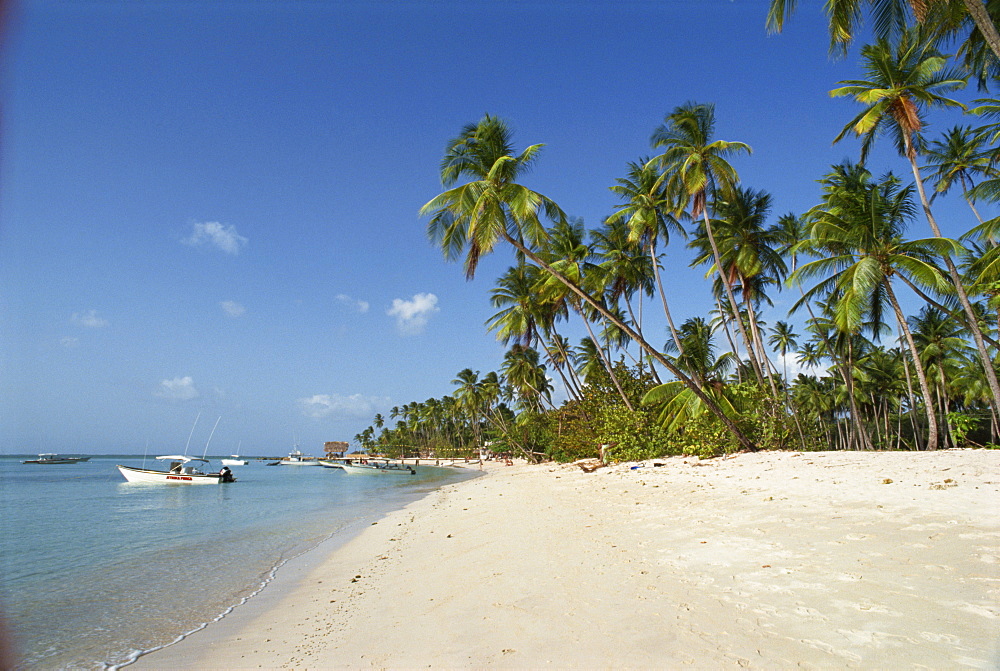 Pigeon Point, Tobago, West Indies, Caribbean, Central America