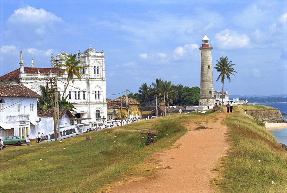 Galle, Sri Lanka, Asia