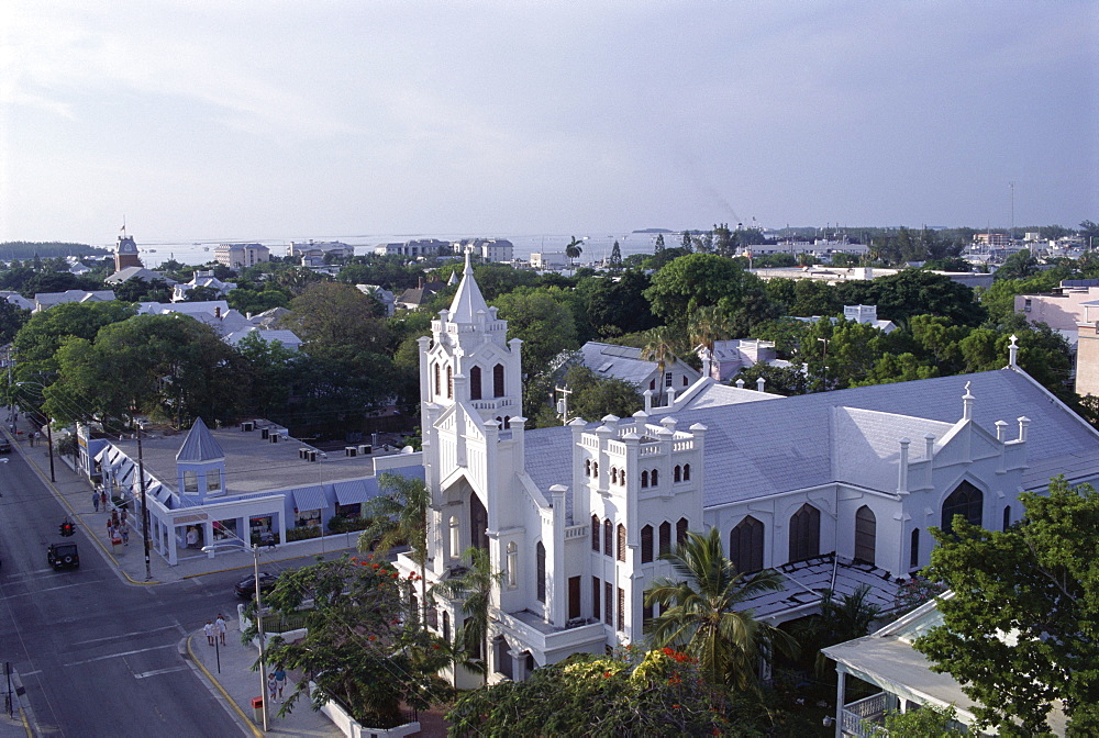 Key West, Florida, United States of America (U.S.A.), North America