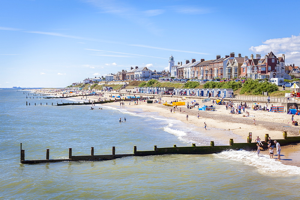 Southwold, Suffolk, England, United Kingdom, Europe