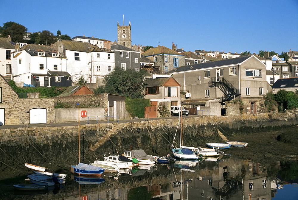 Falmouth, Cornwall, England, United Kingdom, Europe