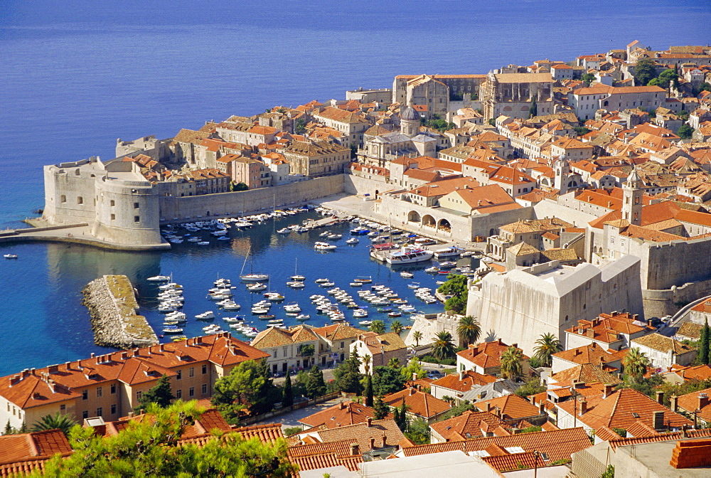 Dubrovnik, Croatia, Europe