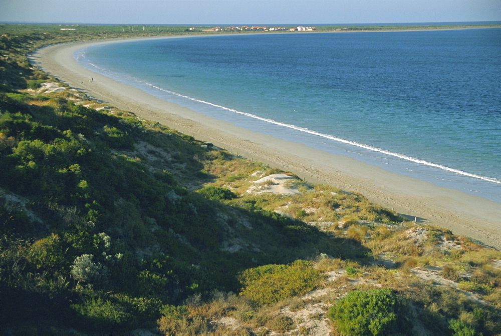 Warnbro Beach, Western Australia, Australia