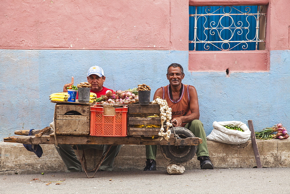 Santiago de Cuba, Santiago de Cuba Province, Cuba, West Indies, Caribbean, Central America