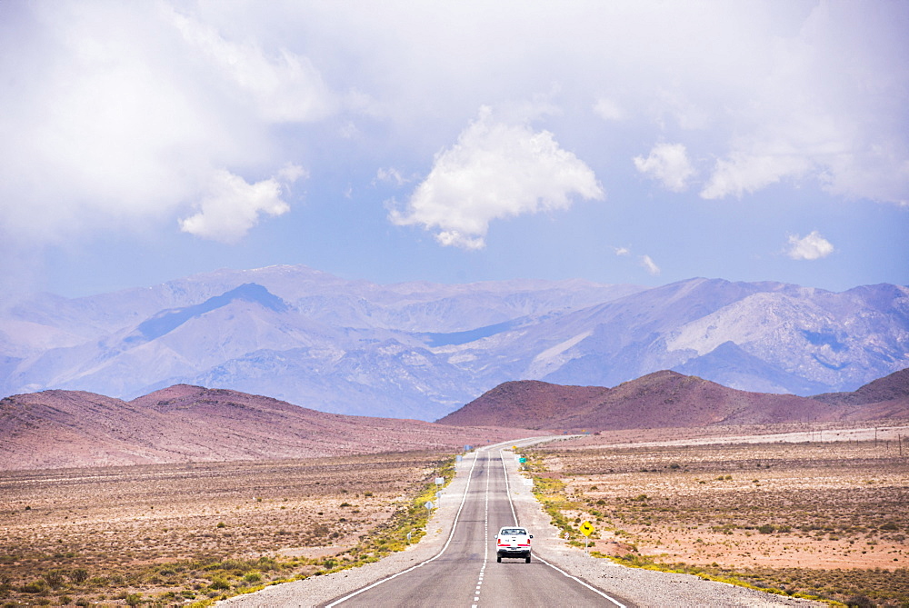 Fauna Pass (Paso de Fauna), Calchaqui Valleys, Salta Province, North Argentina, Argentina, South America