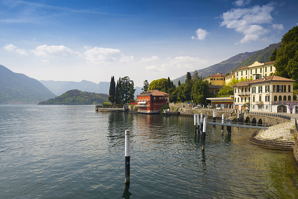 Tremezzo, Lake Como, Lago di Como, Province of Como, Lombardy, Italy