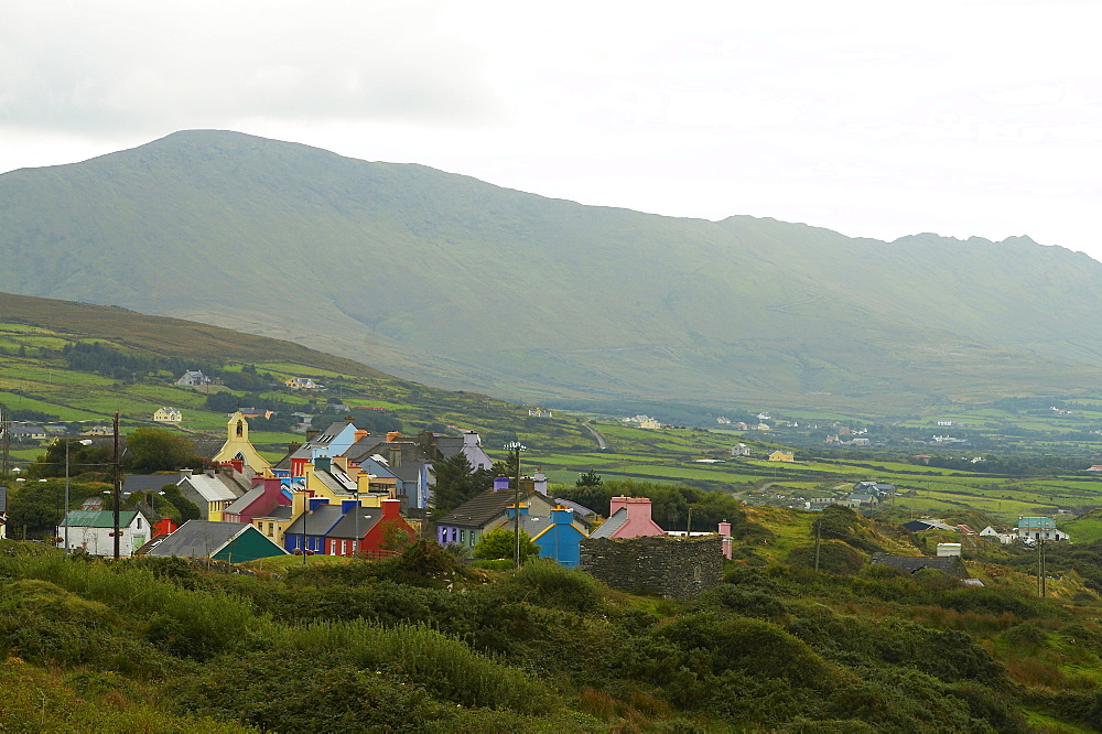 outdoor photo, Eyeries, Ring of Beara, County Cork, Ireland, Europe