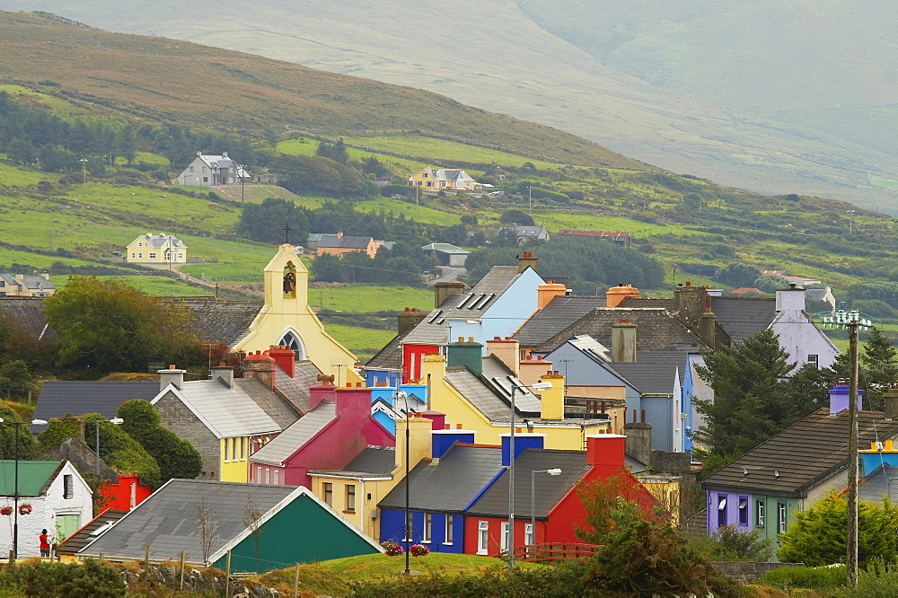 outdoor photo, Eyeries, Ring of Beara, County Cork, Ireland, Europe