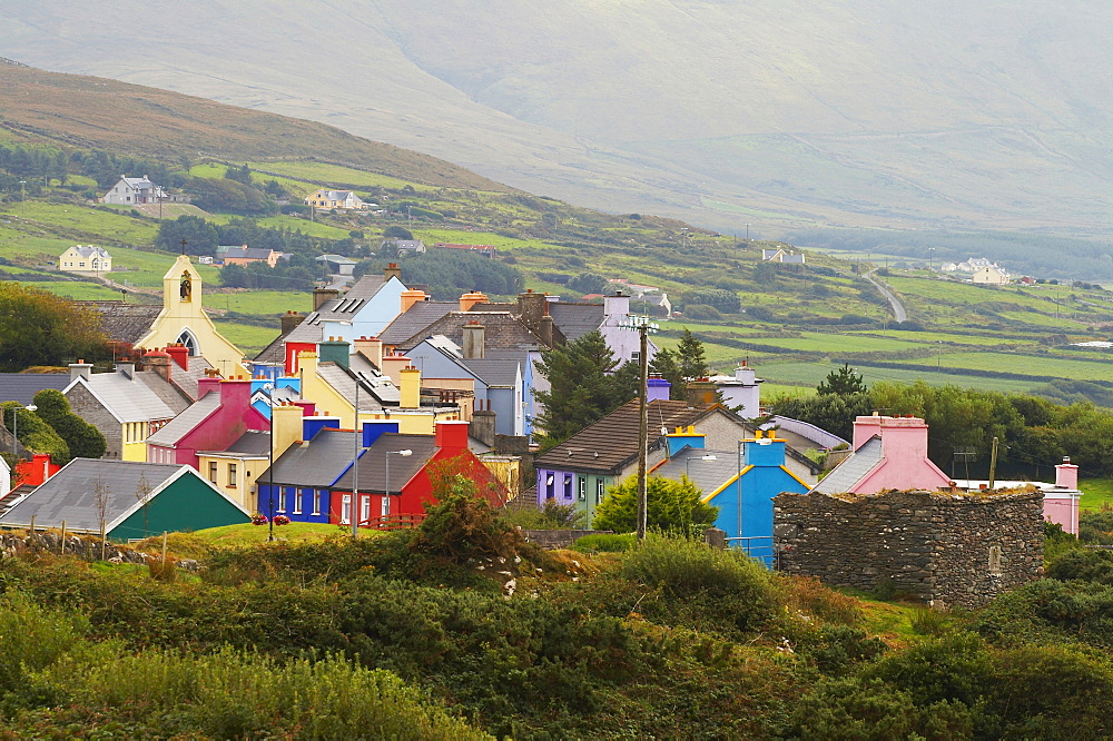 outdoor photo, Eyeries, Ring of Beara, County Cork, Ireland, Europe