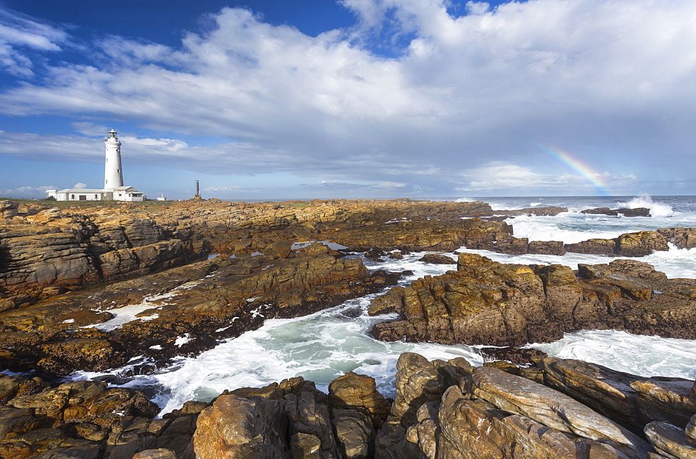 Cape St Francis, St Francis Bay, Indian Ocean, Eastern Cape, SÃ¼dafrika