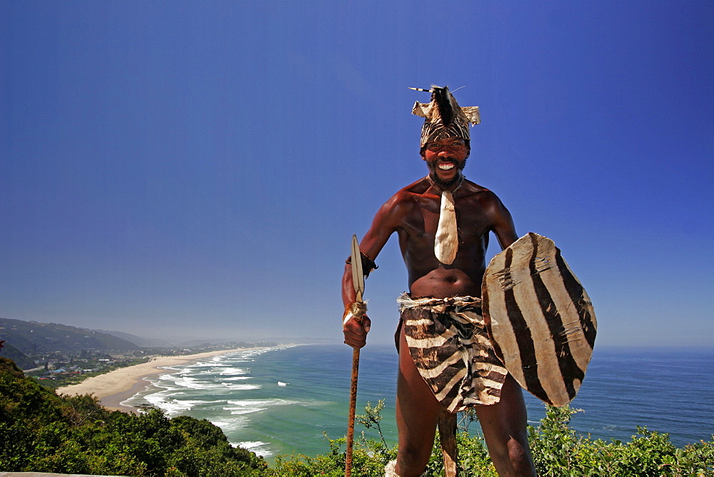 Garn Route, Wilderness, African, South Africa