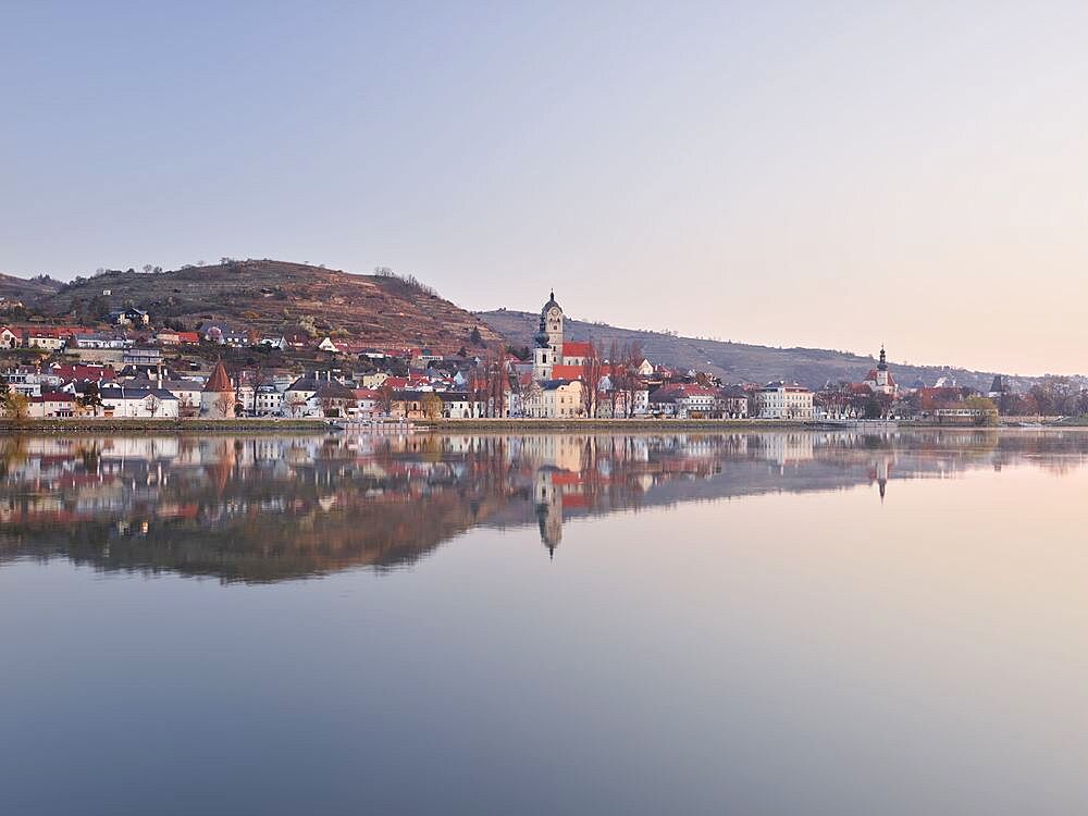 Krems an der Donau, Wachau, Lower Austria, Austria