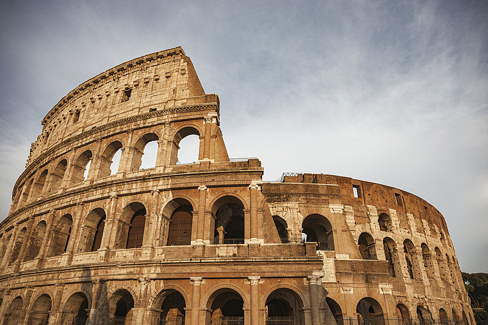 Colosseum Rome Italy