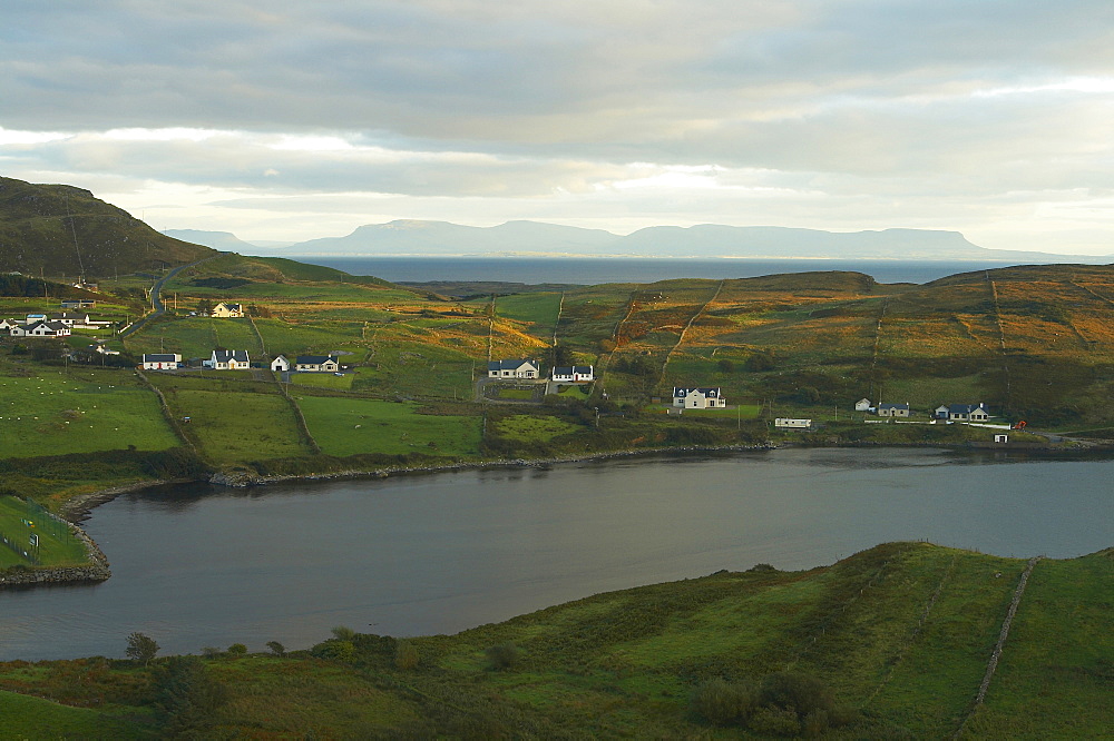 outdoor photo, Towney Bay near Kilcar, County Donegal, Ireland, Europe