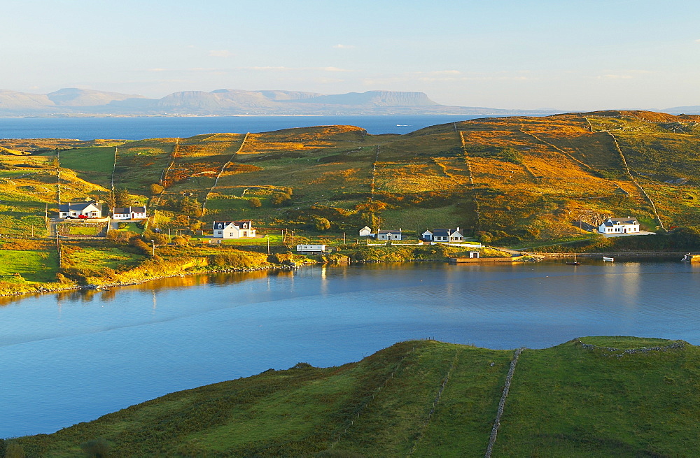 outdoor photo, Towney Bay near Kilcar, County Donegal, Ireland, Europe