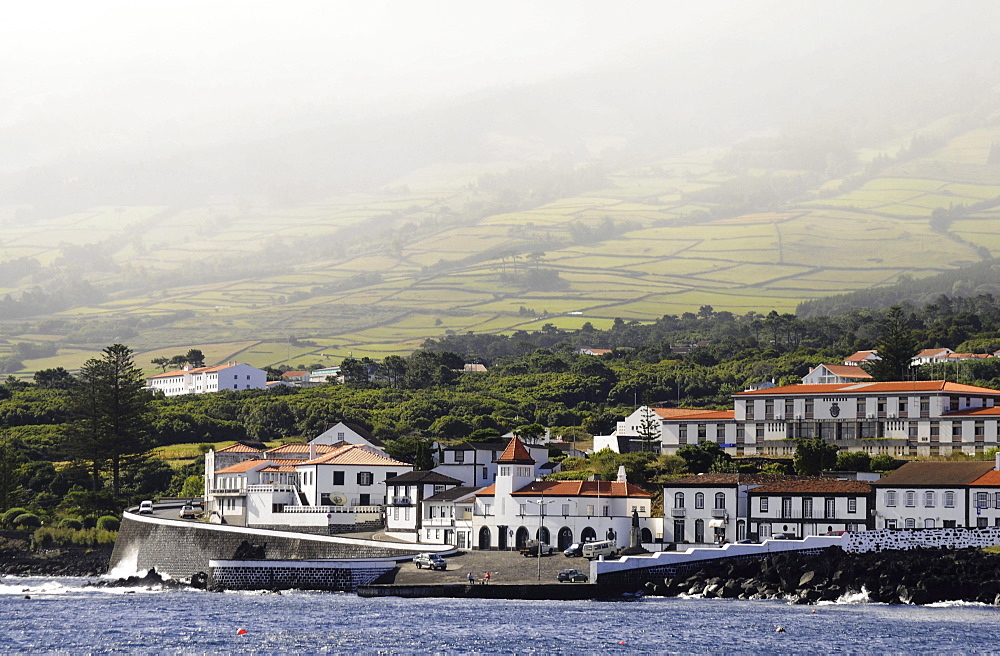 Sao Roque do Pico, Island of Pico, Azores, Portugal