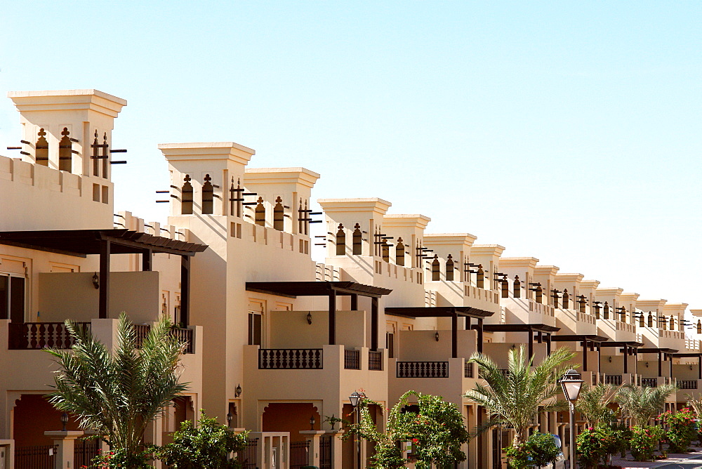 Appartments, Ras Al Khaimah, RAK, United Arab Emirates, UAE