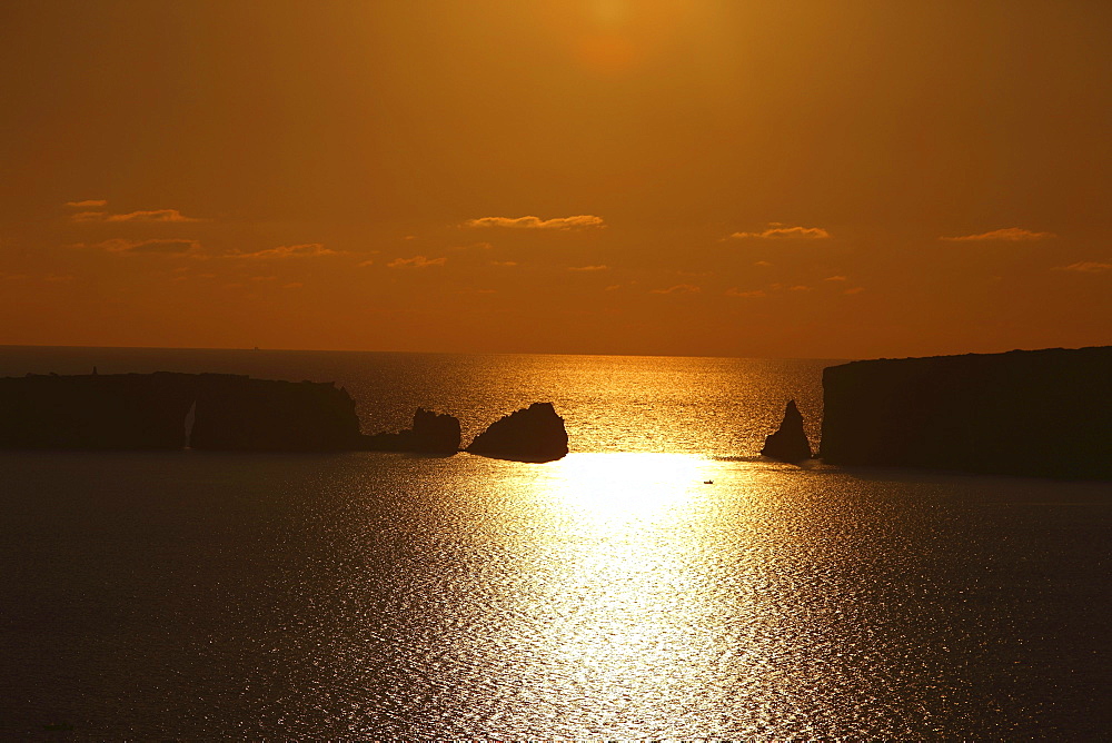 Navarino-Coast, Pylos, Peloponnes, Greece