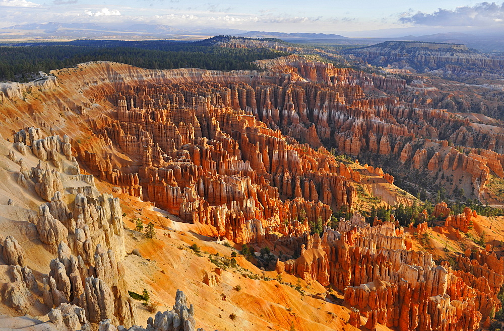 Bryce Canyon, Bryce Canyon National Park, Utah, USA