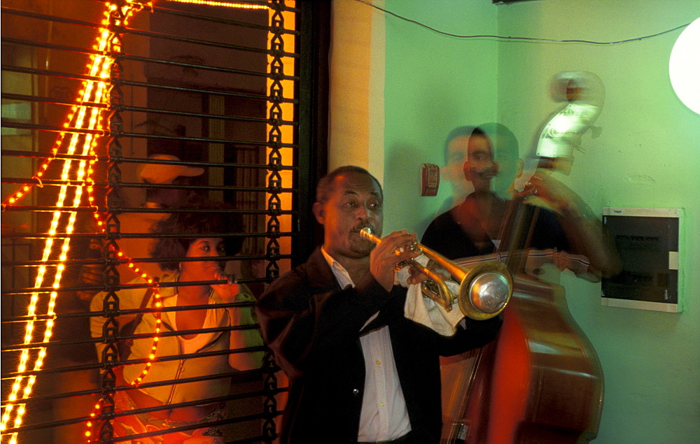 Bar Dichosa, Old Town, Havana, Cuba