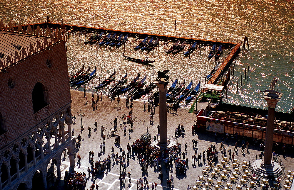St. Mark's Square
