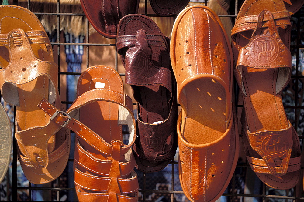 Souvenirs, Medina, Sousse, Tunis