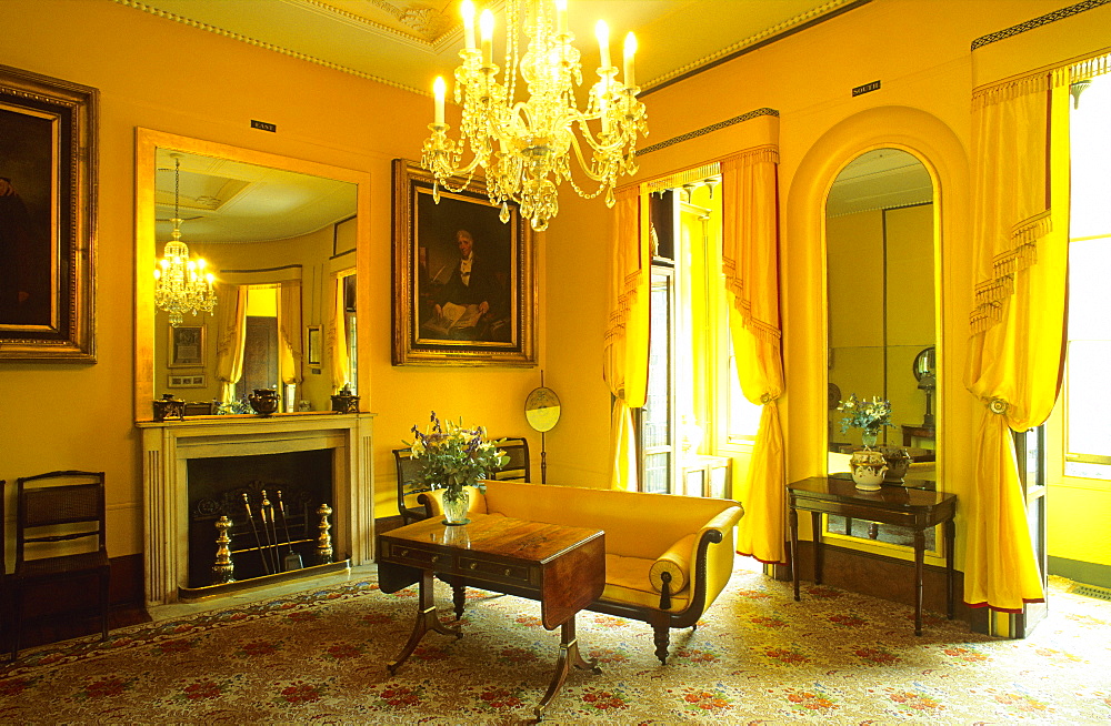 Europe, Great Britain, England, London, Sir John Soane's Museum