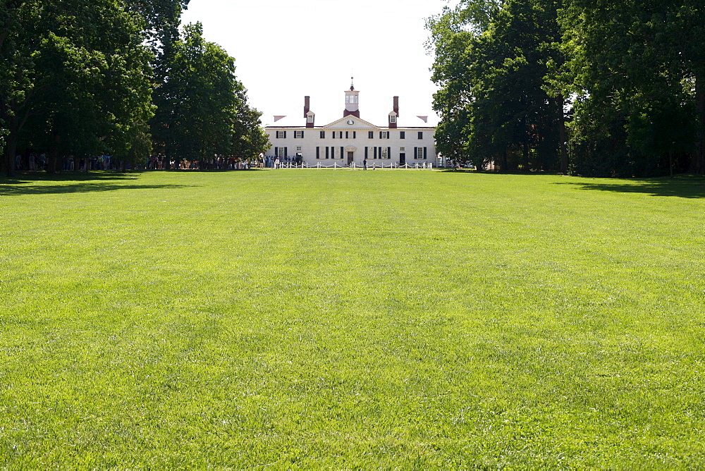 Mount Vernon, Virginia, United States