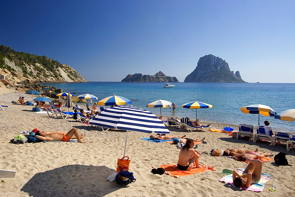 Ibiza, Baleares, Spain