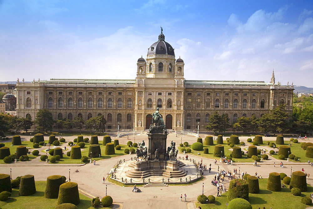 Vienna Museum of Natural History